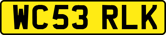 WC53RLK