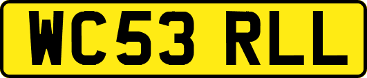 WC53RLL