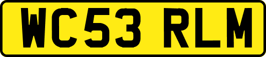 WC53RLM