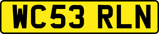 WC53RLN