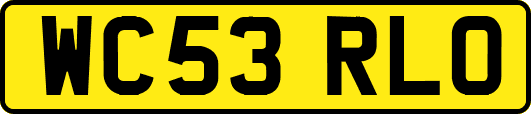 WC53RLO