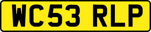 WC53RLP