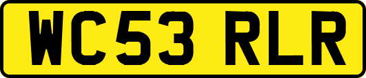 WC53RLR