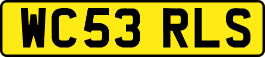 WC53RLS