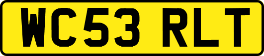 WC53RLT
