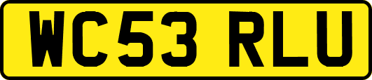 WC53RLU
