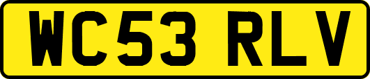 WC53RLV