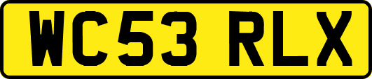 WC53RLX