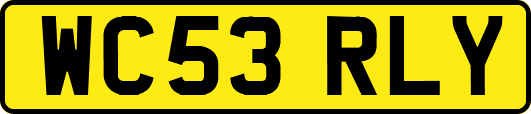 WC53RLY