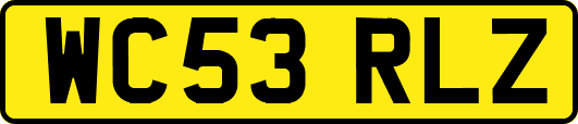 WC53RLZ