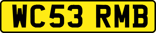 WC53RMB