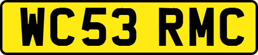 WC53RMC