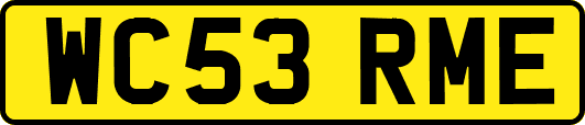WC53RME