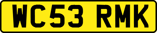 WC53RMK