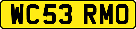 WC53RMO