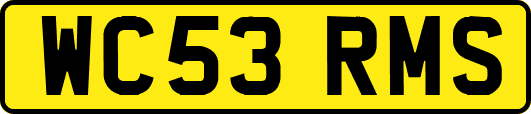 WC53RMS
