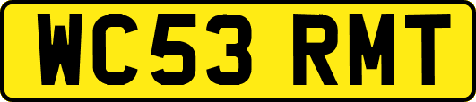 WC53RMT