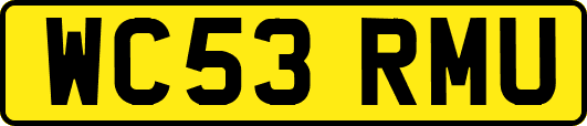 WC53RMU