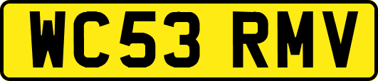 WC53RMV