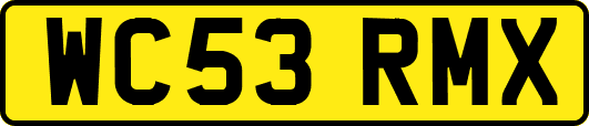 WC53RMX