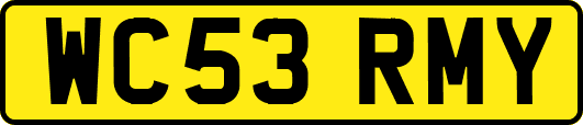 WC53RMY