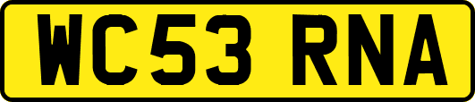 WC53RNA