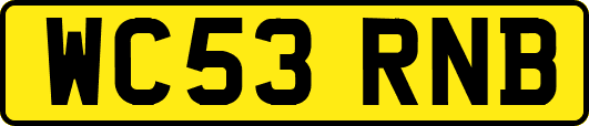 WC53RNB