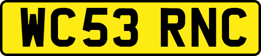 WC53RNC