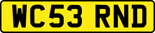 WC53RND