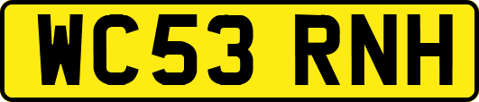 WC53RNH