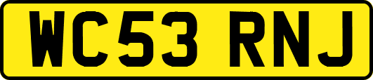 WC53RNJ