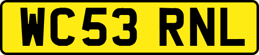 WC53RNL