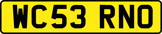 WC53RNO