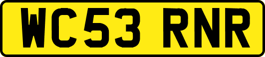 WC53RNR