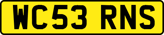 WC53RNS