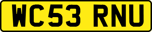 WC53RNU