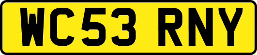 WC53RNY