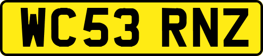 WC53RNZ