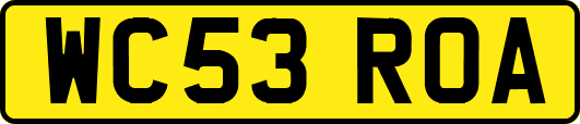 WC53ROA