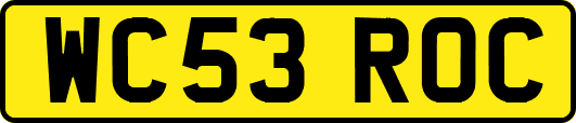 WC53ROC