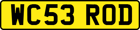 WC53ROD