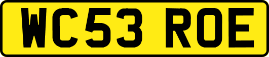 WC53ROE