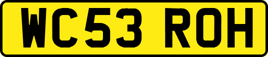 WC53ROH