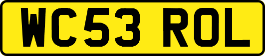 WC53ROL