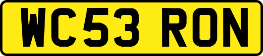 WC53RON