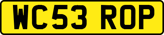 WC53ROP