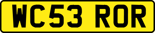 WC53ROR