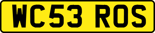 WC53ROS