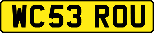 WC53ROU