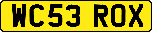 WC53ROX